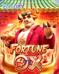 717 slot fortune ox