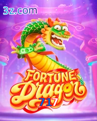 717 slot fortune dragon