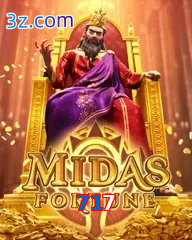 717 midas fortune