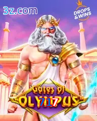 717 gates of olympus
